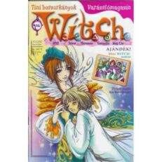 Witch 24. (2003/12) (szépséghibás)