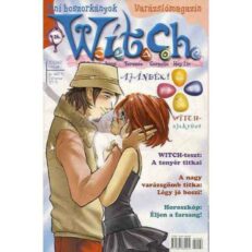 Witch 26. (2004/2) (szépséghibás)
