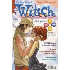 Witch 26. (2004/2) (sérült)