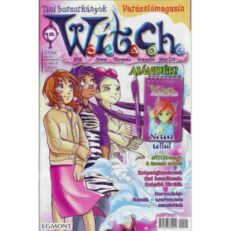 Witch 28. (2004/4) (szépséghibás)