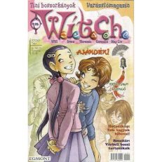 Witch 29. (2004/5) (szépséghibás)