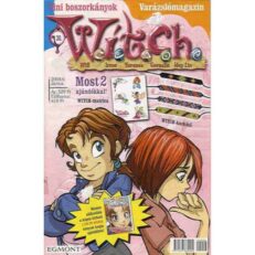 Witch 30. (2004/6) (szépséghibás)