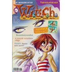 Witch 31. (2004/7) (szépséghibás)