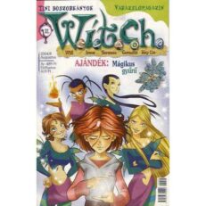 Witch 32. (2004/8) (sérült)