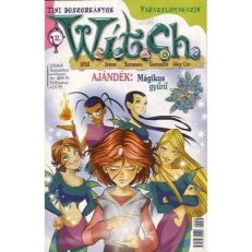 Witch 32. (2004/8) (szépséghibás)