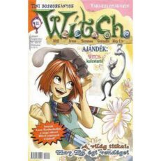 Witch 33. (2004/9) (szépséghibás)