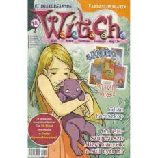 Witch 34. (2004/10) (szépséghibás)