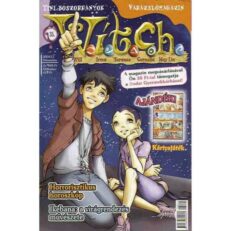 Witch 35. (2004/11) (szépséghibás)