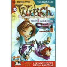 Witch 39. (2005/3) (szépséghibás)