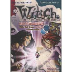 Witch 42. (2005/6) (szépséghibás)
