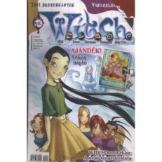Witch 44. (2005/8) (szépséghibás)