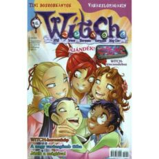 Witch 45. (2005/9) (szépséghibás)