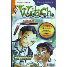 Witch 46. (2005/10) (szépséghibás)