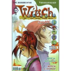 Witch 48. (2005/12) (szépséghibás)