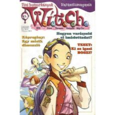 Witch 5. (2002/5) (szépséghibás)
