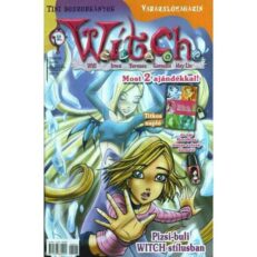 Witch 52. (2006/4) (szépséghibás)