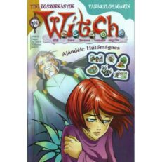 Witch 53. (2006/5) (szépséghibás)