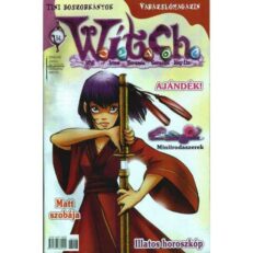 Witch 54. (2006/6) (gyűjtői)