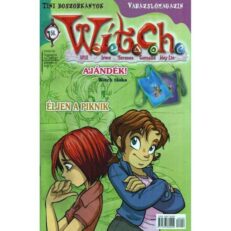 Witch 56. (2006/8) (gyűjtői)