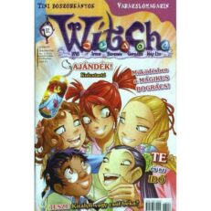 Witch 57. (2006/9) (szépséghibás)
