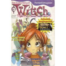Witch 6. (2002/6) (gyűjtői)
