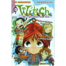 Witch 65. (2007/1) (szépséghibás)