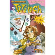 Witch 69. (2007/5) (szépséghibás)