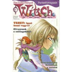Witch 7. (2002/7) (szépséghibás)