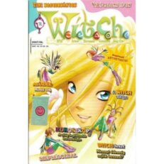 Witch 70. (2007/6) (szépséghibás)