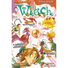 Witch 71. (2007/7) (szépséghibás)