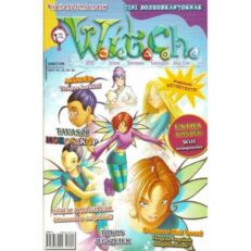 Witch 73. (2007/9) (szépséghibás)
