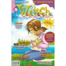 Witch 74. (2007/10) (gyűjtői)