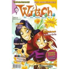 Witch 76. (2007/12) (gyűjtői)