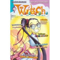 Witch 79. (2007/15) (gyűjtői)