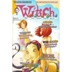 Witch 81. (2007/17) (gyűjtői)