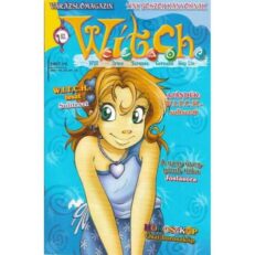 Witch 83. (2007/19) (szépséghibás)