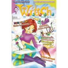 Witch 85. (2007/21) (szépséghibás)