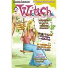 Witch 86. (2007/22) (gyűjtői)