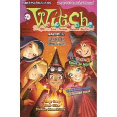 Witch 87. (2007/23) (gyűjtői)