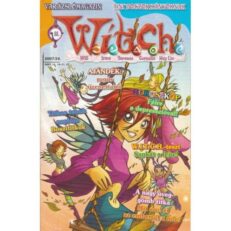 Witch 88. (2007/24) (szépséghibás)