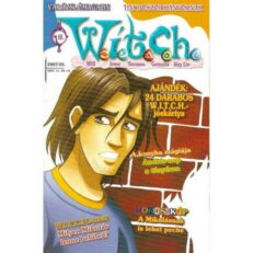 Witch 89. (2007/25) (gyűjtői)