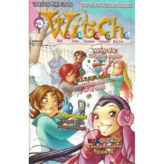 Witch 91. (2008/1) (gyűjtői)