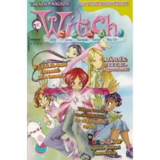 Witch 97. (2008/7) (szépséghibás)