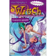 Witch Maxi 3. (2007/3) (gyűjtői)