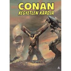 Conan kegyetlen kardja 1.