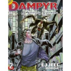 Dampyr - A sötétség gyermeke 2