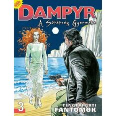 Dampyr - A sötétség gyermeke 3