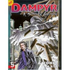 Dampyr - A sötétség gyermeke 5