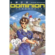 Dominion - A tankosztag