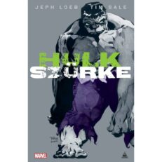 Hulk - Szürke  - ÚJ